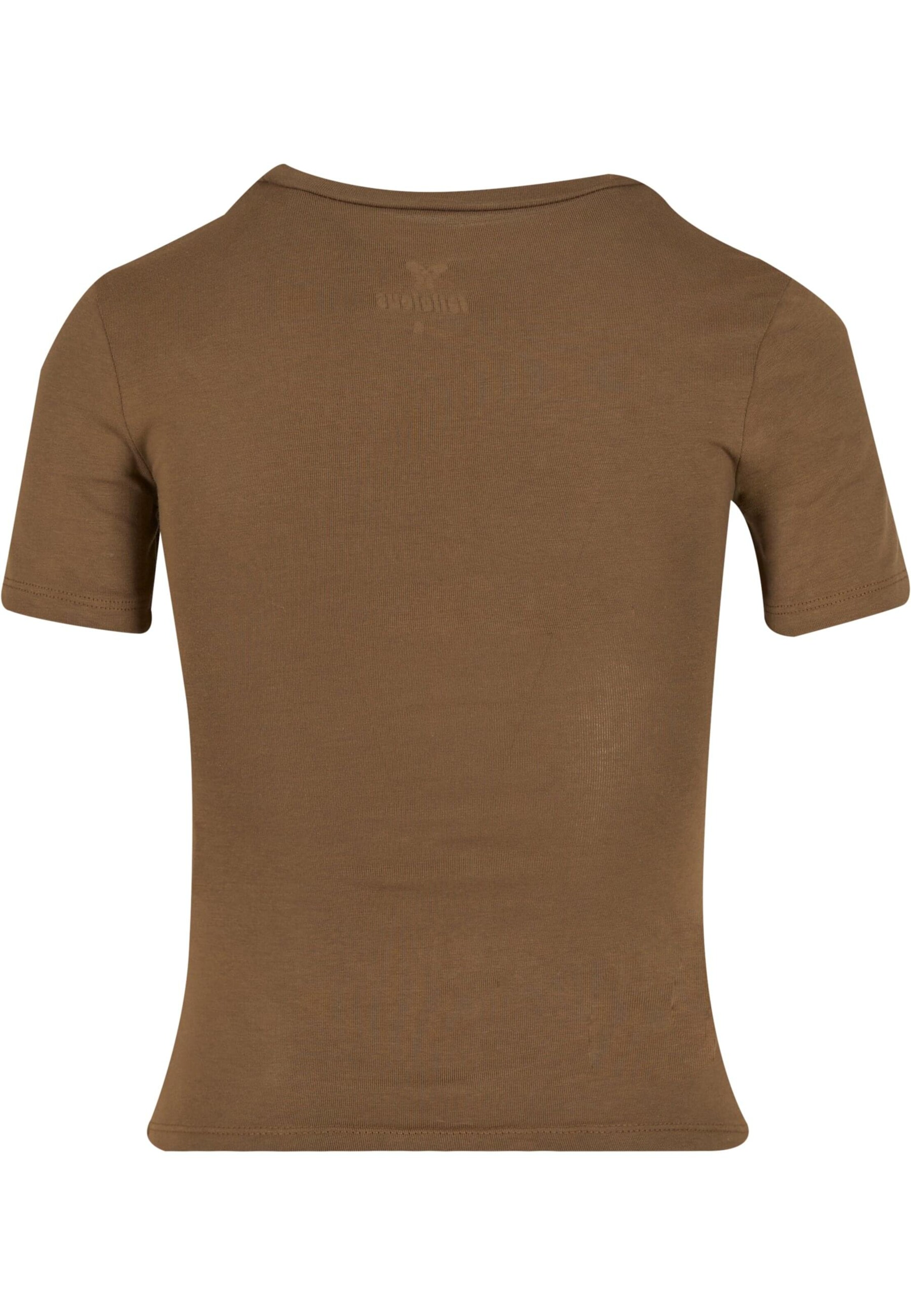 Felicious Shirt in Green