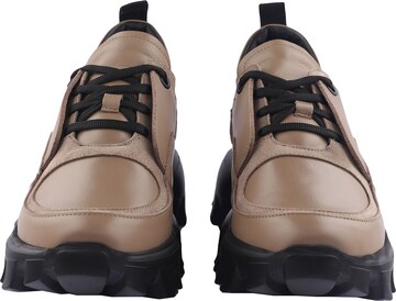 D.MoRo Shoes Sneakers 'Aginom' in Brown