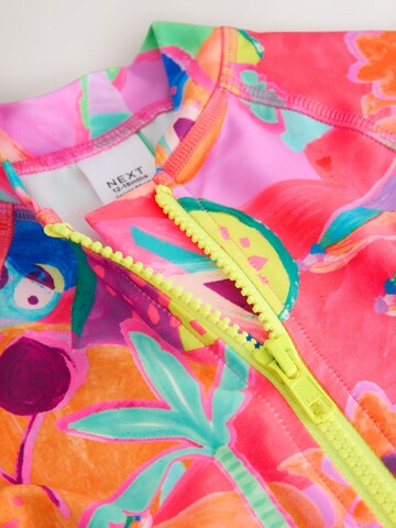 Next UV protection in Pink