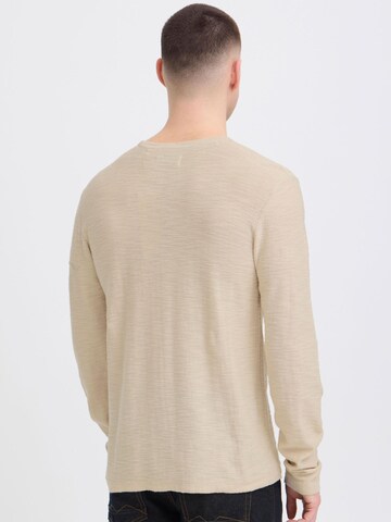 BLEND - Jersey ' BHAbas ' en beige