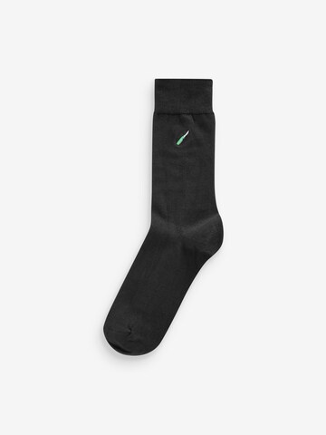 Next - Calcetines en negro