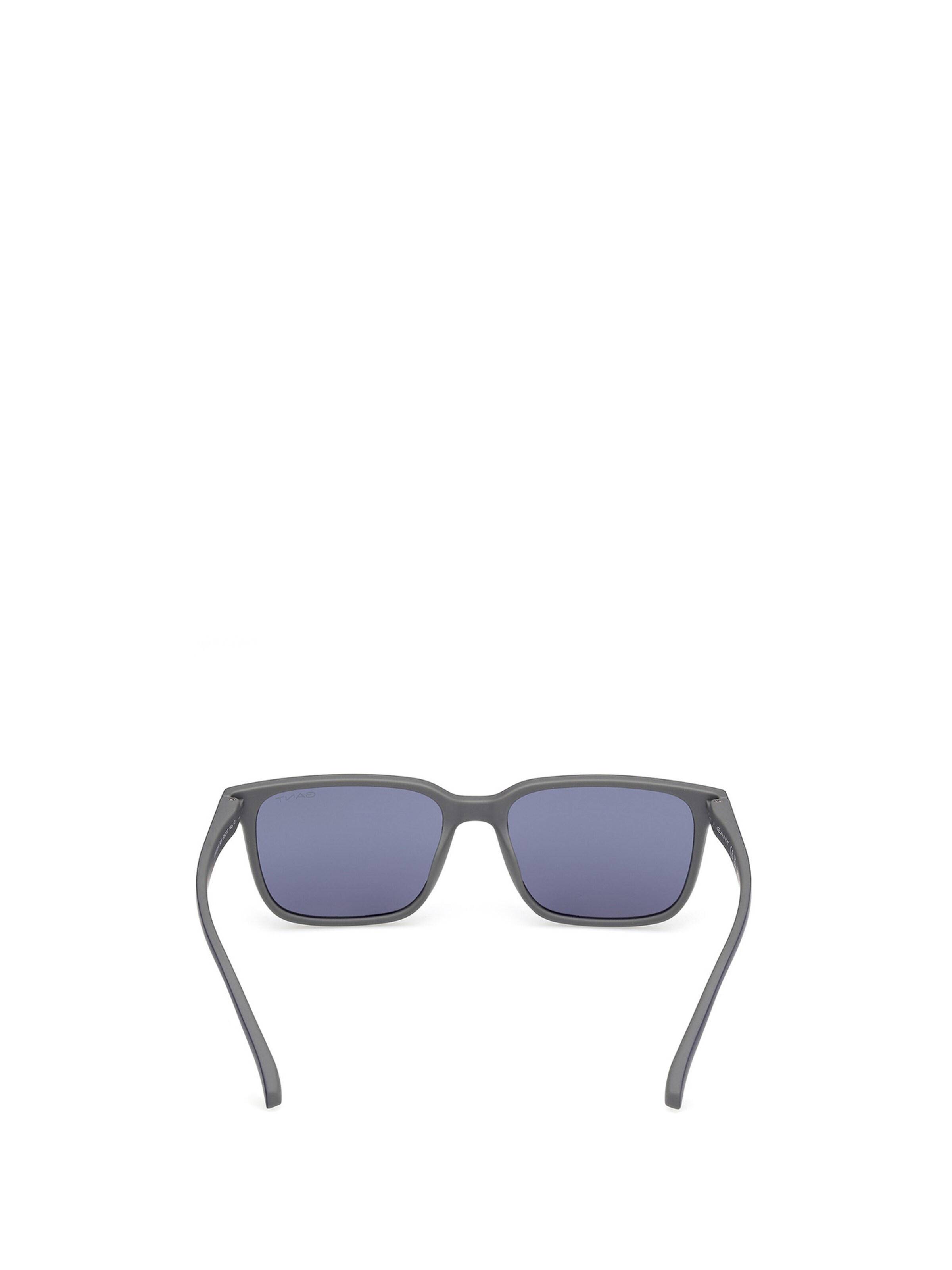 Lunettes de soleil GANT en bleu