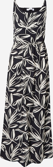 Vasarinė suknelė 'Do44ris' iš Hailys, spalva – juoda / balta, Prekių apžvalga