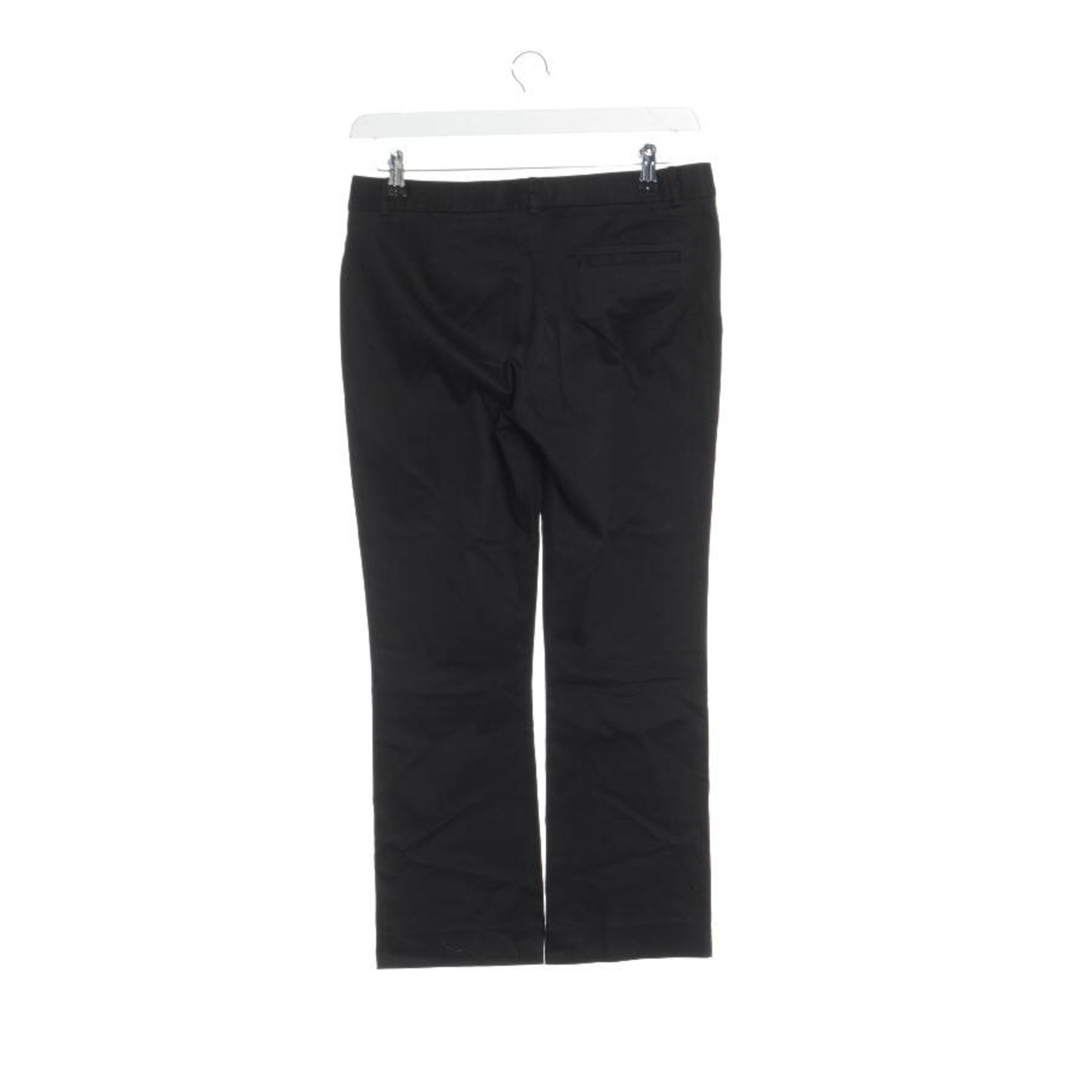 Tara Jarmon Pants in M in Black