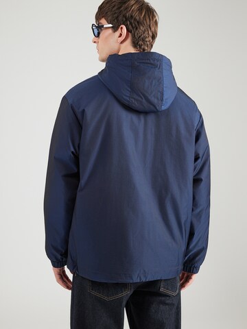 zils KARL LAGERFELD JEANS Starpsezonu jaka 'IS HOT': no aizmugures