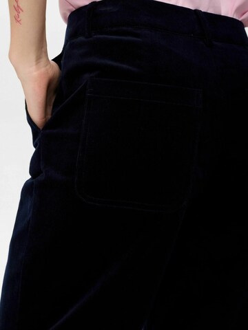 regular Pantaloni 'JOANNA' di NÜMPH in blu
