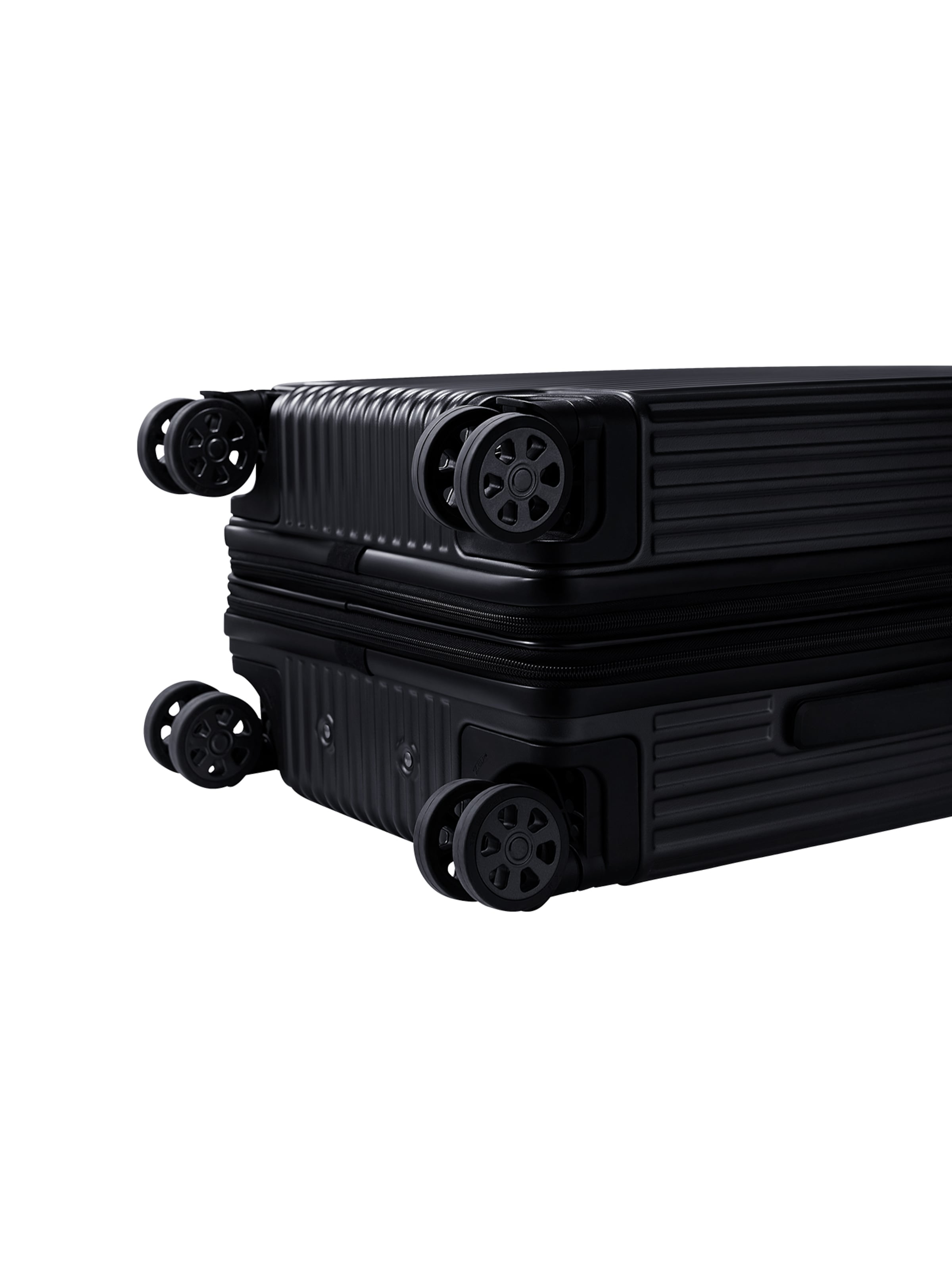 Valise 'Dexter' Victoria Hyde en noir