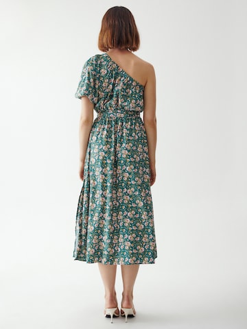 Willa Платье 'Aveline' в Зеленый