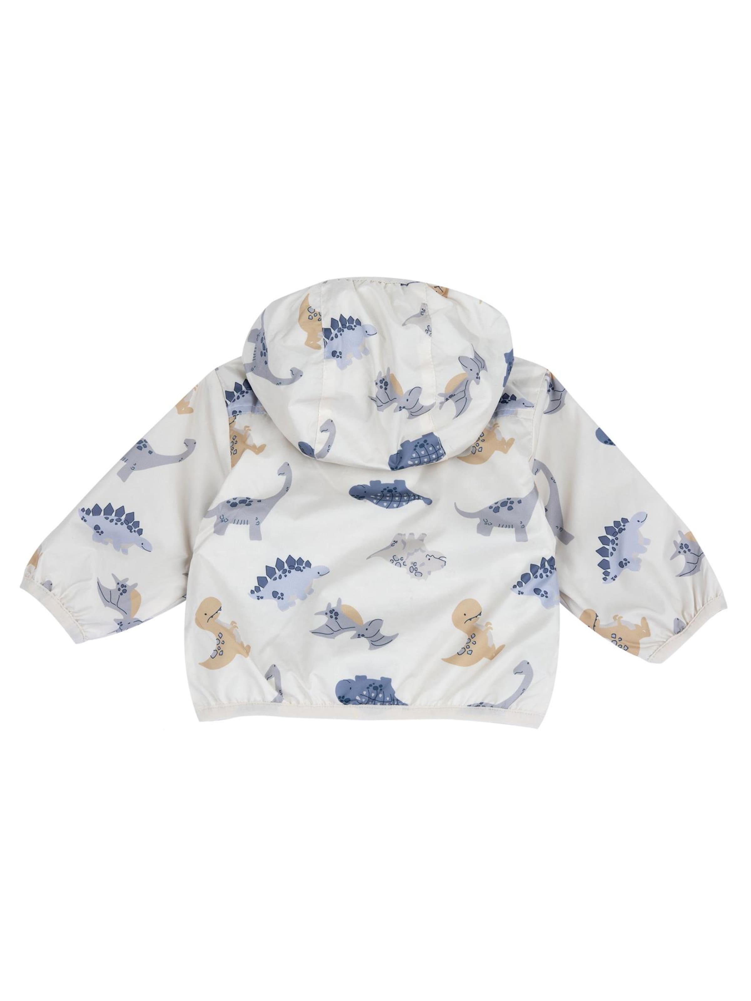 Chicco Overgangsjakke i beige