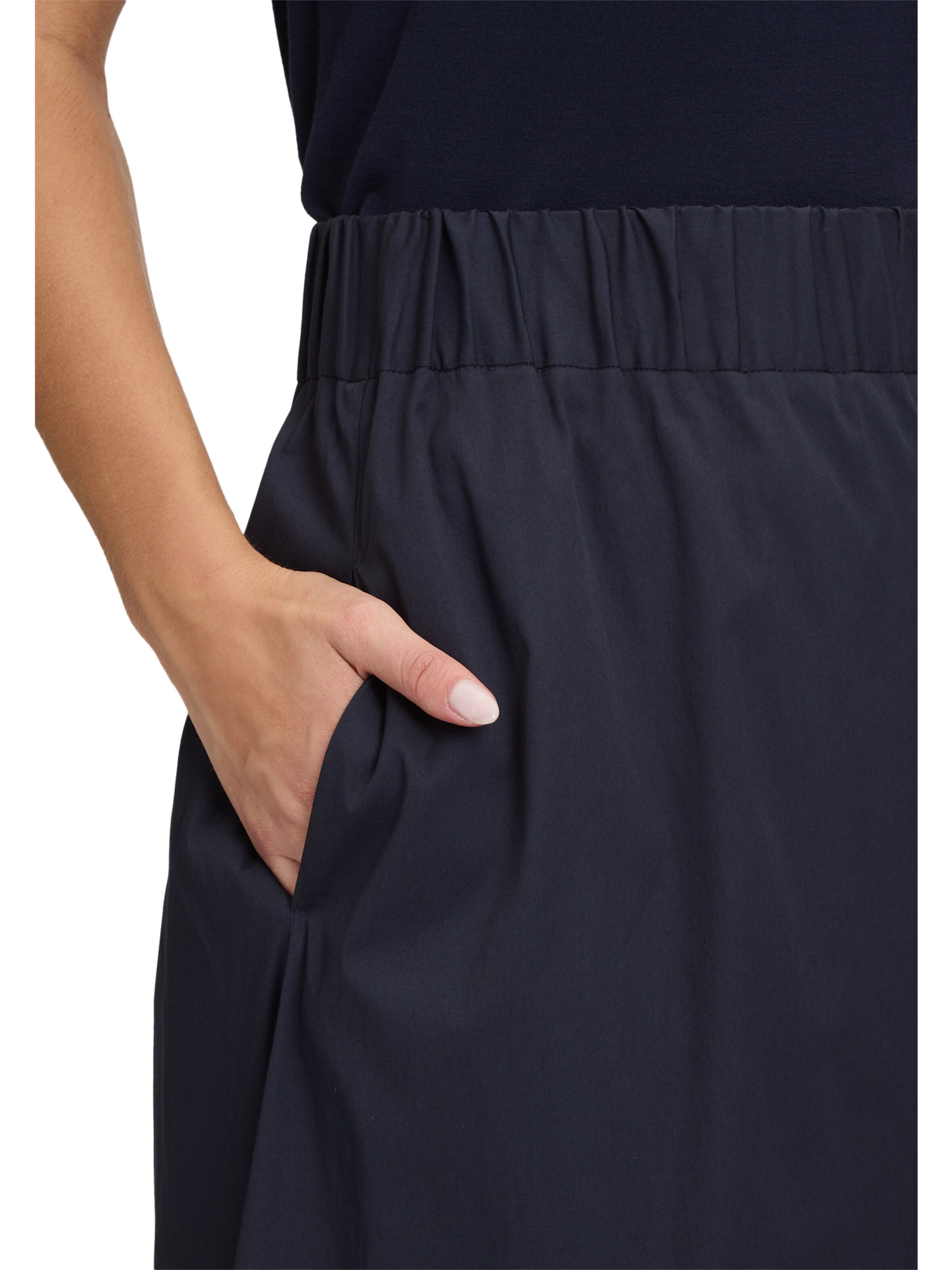 Gonna di Vera Mont in blu