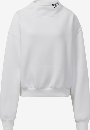 Reebok Classics Sweatshirt in Cream, Item view