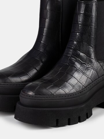 Copenhagen Studios Stiefel 'CPH686' in Schwarz