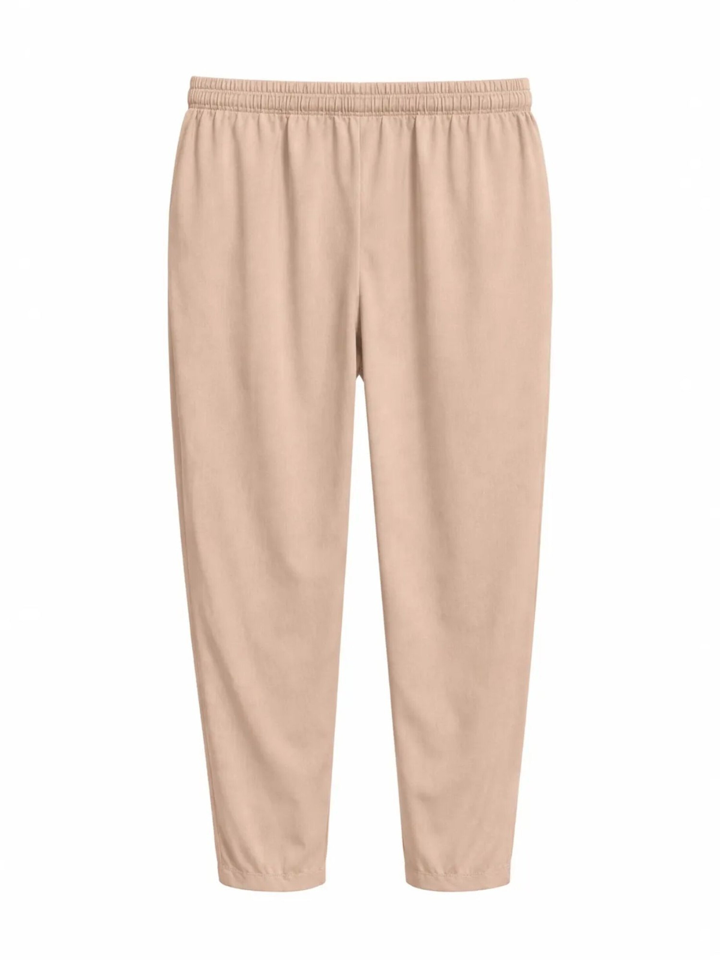 Tapered Pantaloni di MixRay in marrone