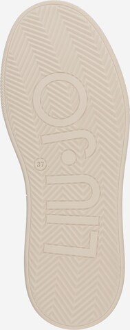 Liu Jo - Zapatillas deportivas bajas 'SELMA 08' en beige