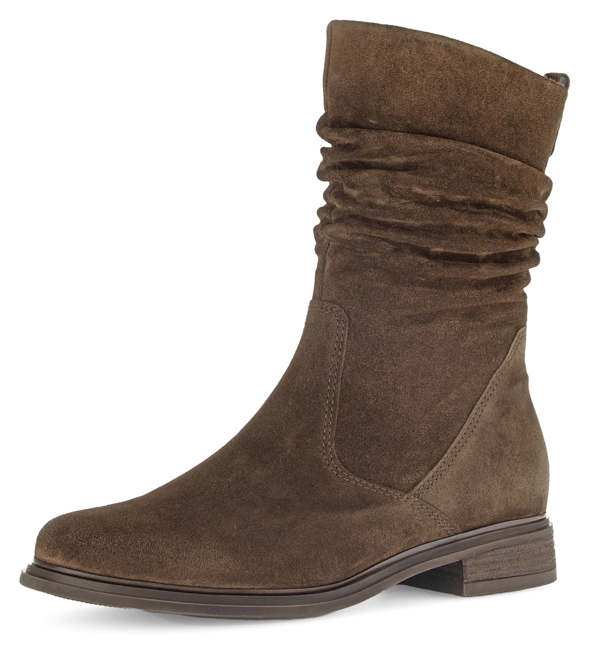 GABOR Boots in 38,5 in Cognac, Item view