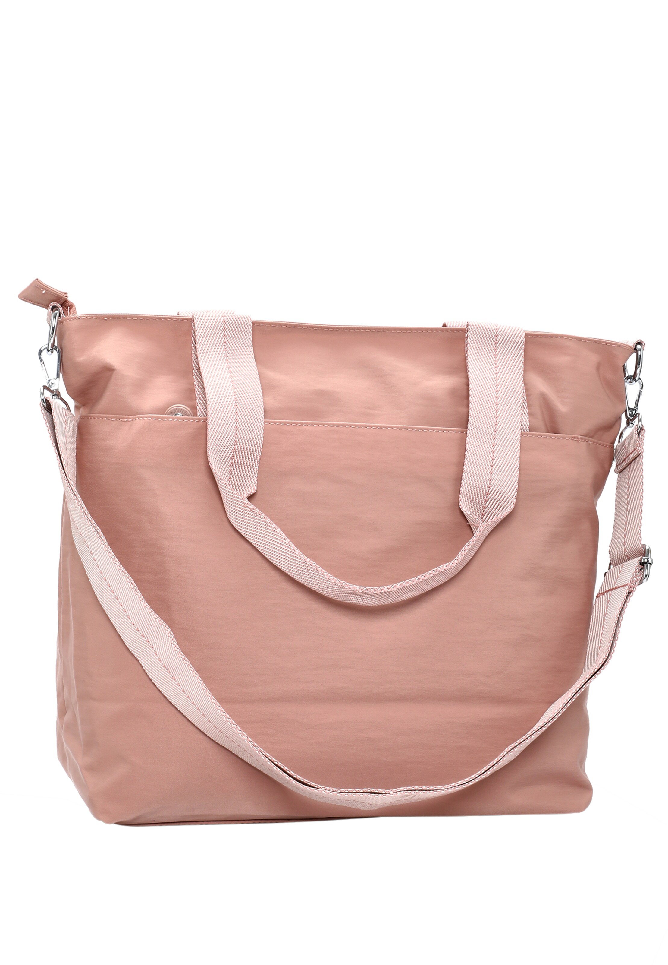 Mindesa Shopper in Roze