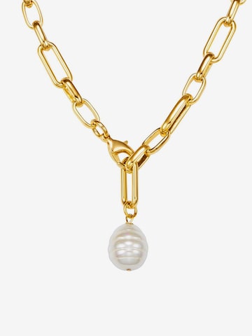 Lulu & Jane Necklace in Gold