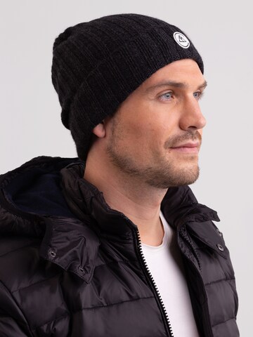 CASH-MERE.CH Hue i sort