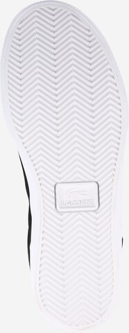 LACOSTE Platform trainers 'Lerond Pro' in Black