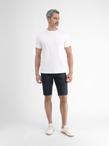 LERROS Regular Trousers in Blue