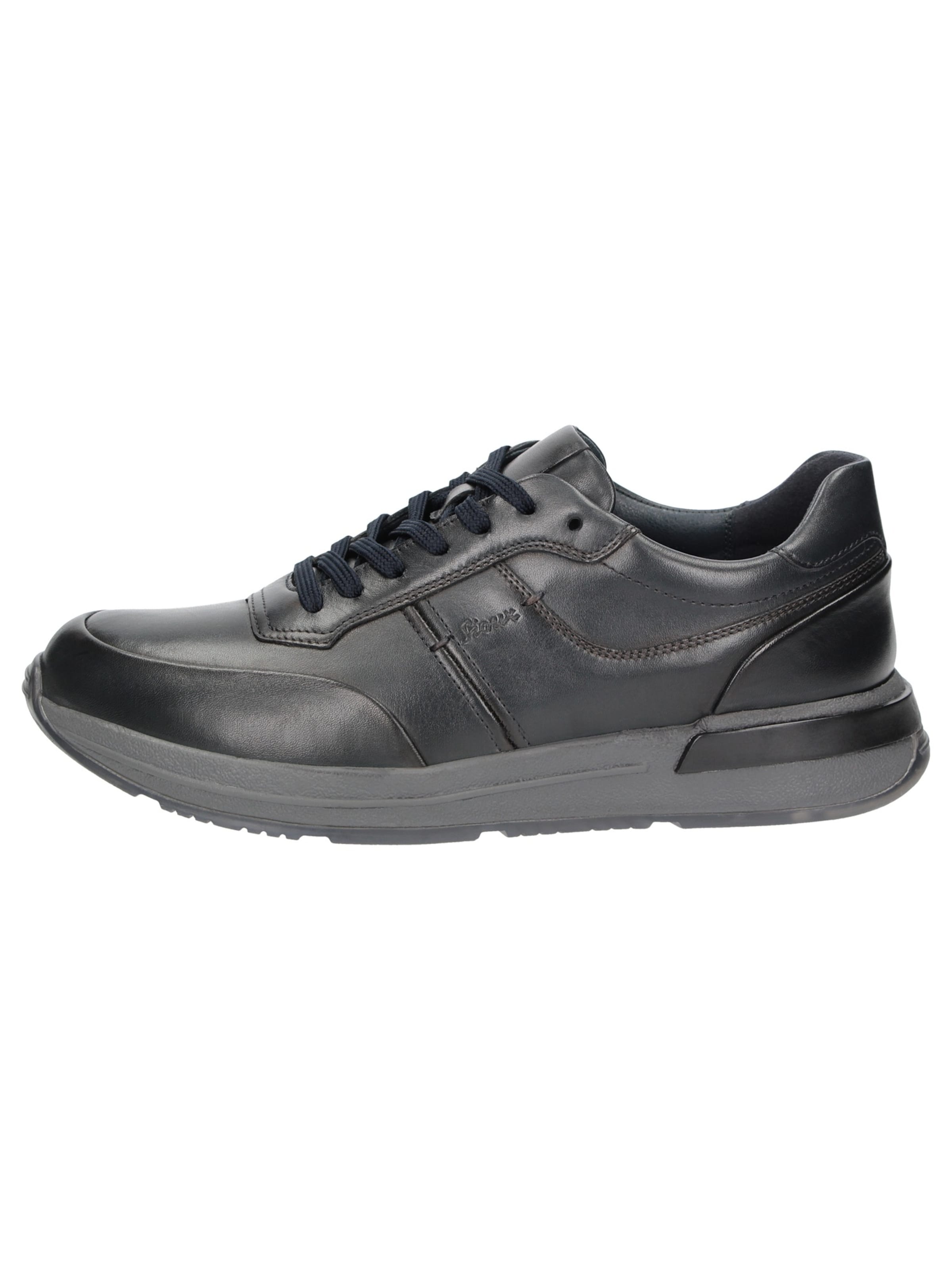 SIOUX Sneakers laag ' Rojaro-720 ' in Blauw