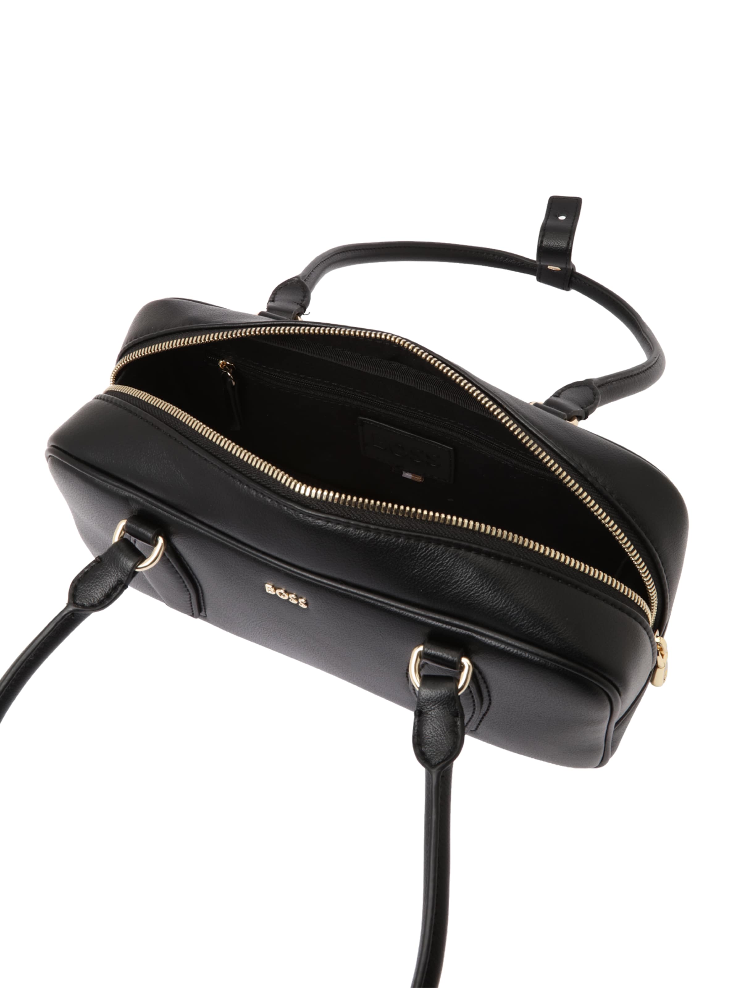 Sac bandoulière 'Sandy' BOSS en noir