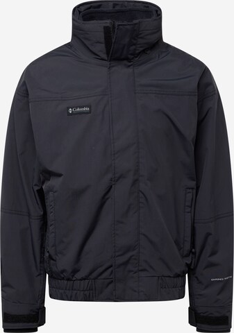 COLUMBIA Outdoor jacket 'Bugaboo™ 1986 Interchange' in Black: front