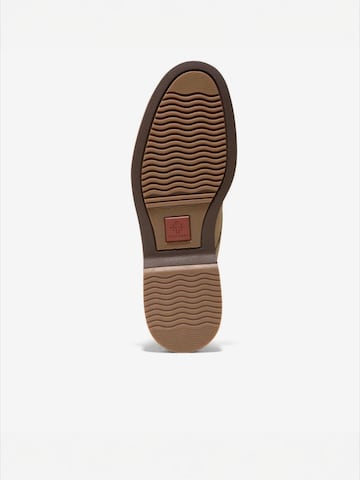 Cole Haan Schnürschuh 'AMER MONTROSE PT' in Braun