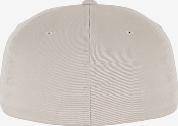 Cappello di Flexfit in grigio