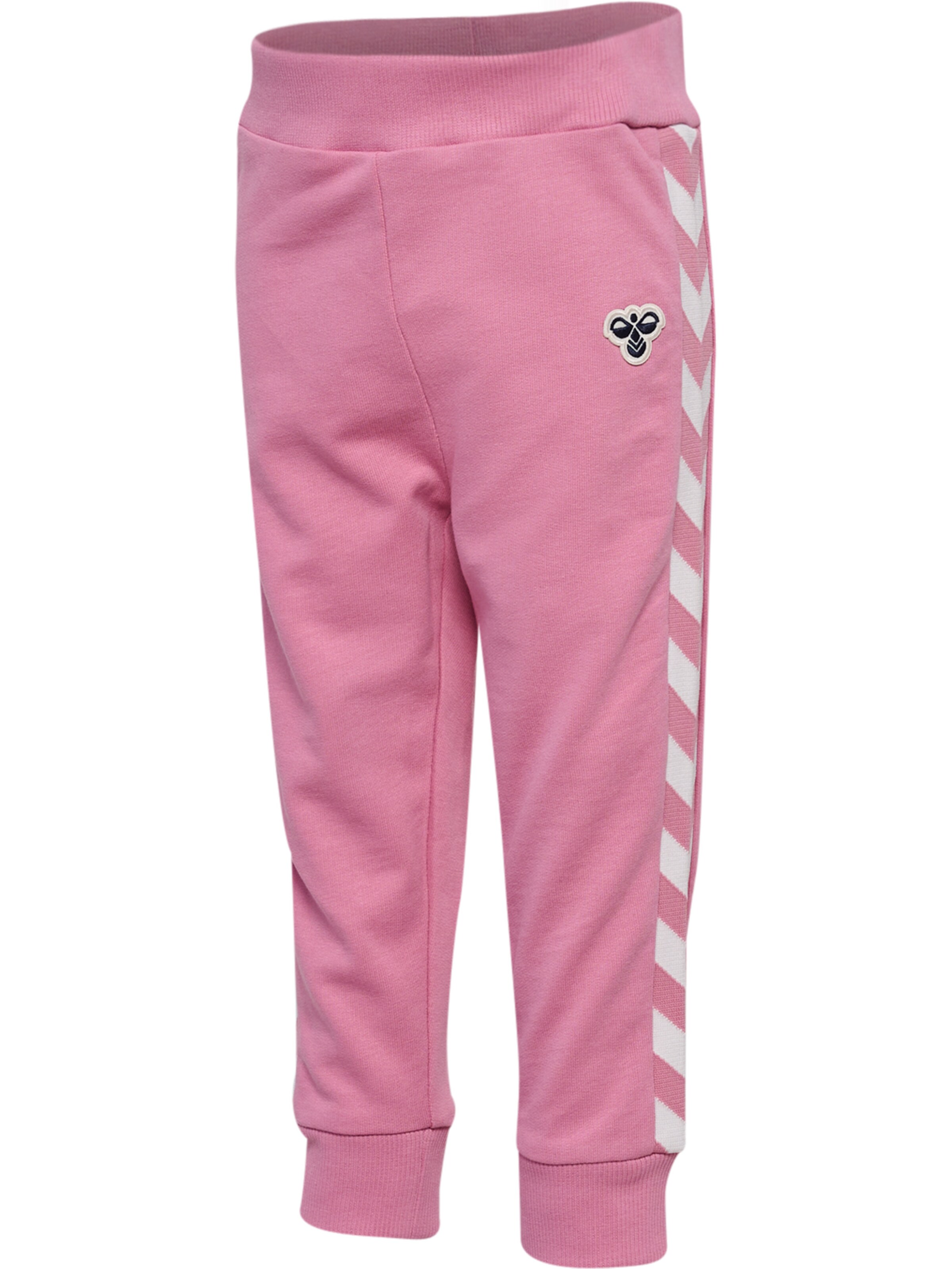 Hummel Træningsdragt i pink