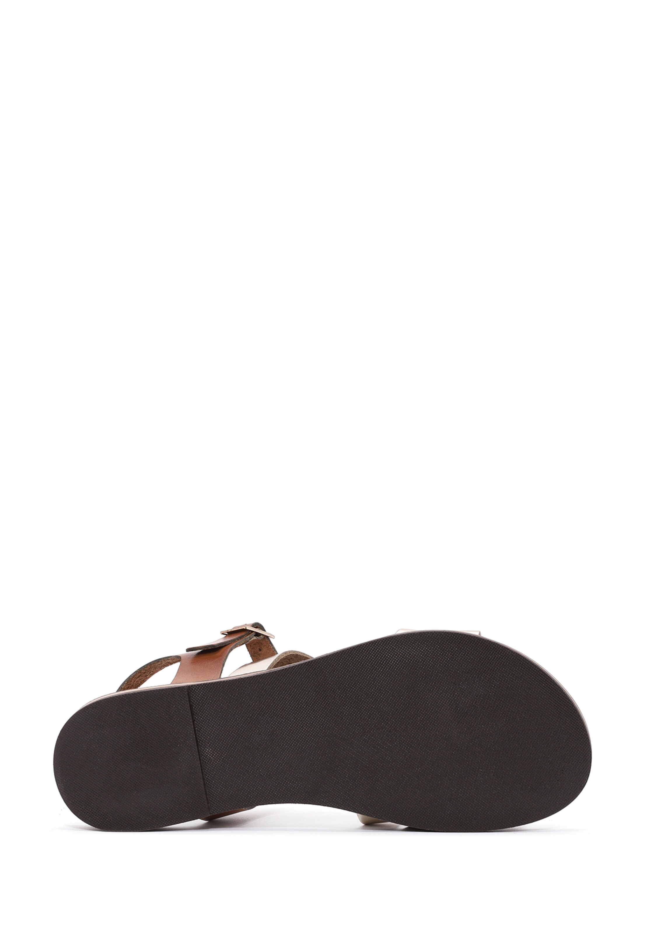 Sandales Derimod en marron