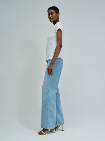 Salsa Jeans Shirt in White