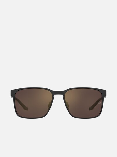 UNDER ARMOUR Sunglasses in 57 in Black, Item view