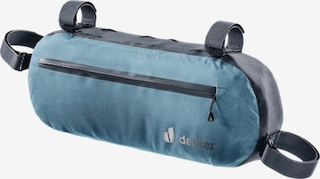 DEUTER Sporttasche 'Cabezon' in Blau: Vorderseite