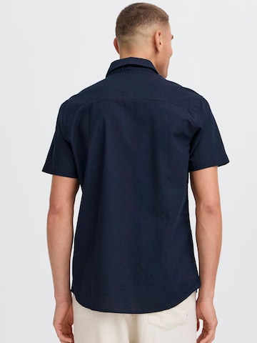 Fit confort Chemise 'SDLitje' !Solid en bleu