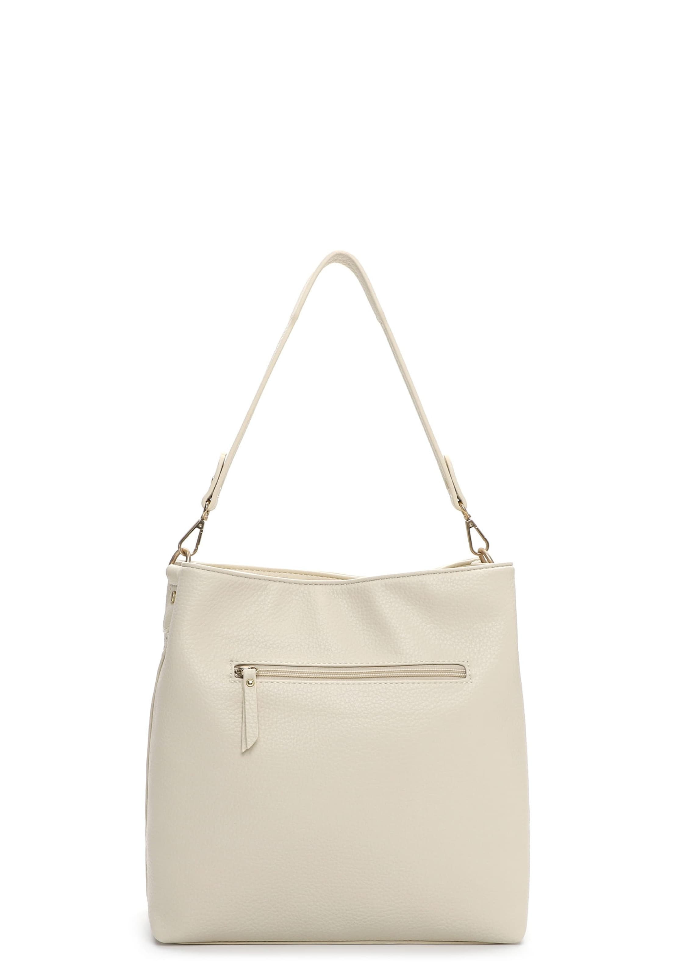 Suri Frey Schultertasche 'Amey' in Beige