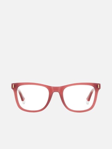 Polaroid Sunglasses in Red