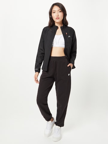 Newline Athletic Jacket in Black