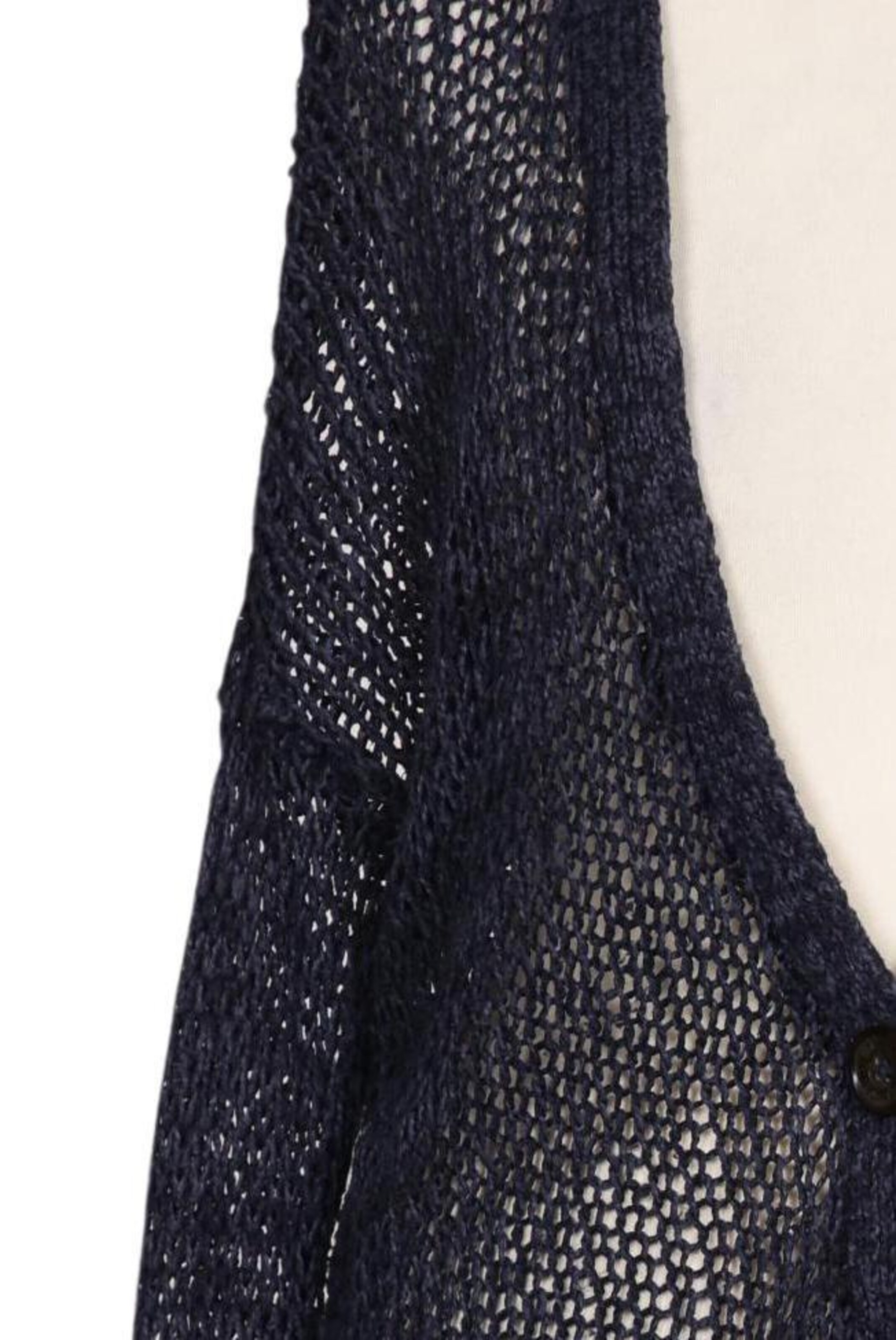 HOLLISTER Sweater & Cardigan in XS in Blue