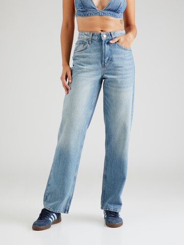 BDG Urban Outfitters Regular Jeans in Blau: predná strana