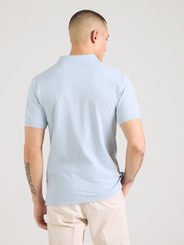 mėlyna Hackett London Marškinėliai