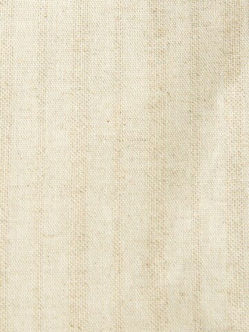 Fit confort Veste de costume Next en beige