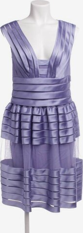 Temperly London Dress in M in Purple: front