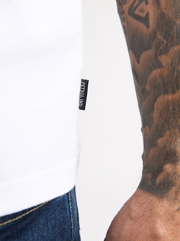 Petrol Industries Shirt in White