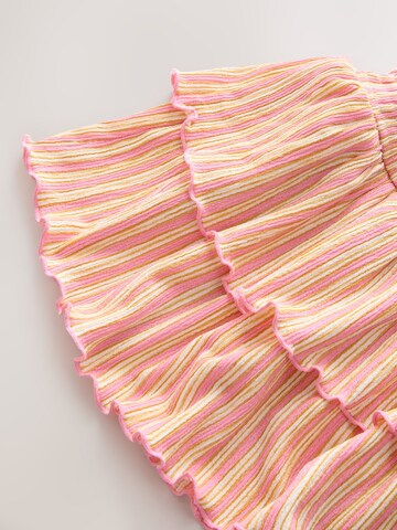 Next - Falda 'Rara' en naranja