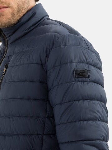 CAMEL ACTIVE Funktionsjacke in Blau