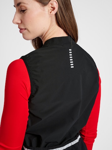 Newline Sportbodywarmer in Zwart