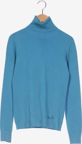 Liu Jo Sweater & Cardigan in XXS in Blue: front