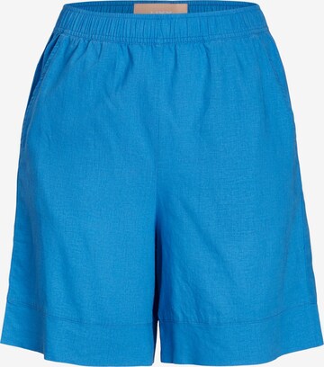 JJXX Regular Pants 'Tine' in Blue: front