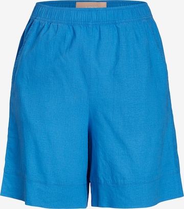 JJXX Broek 'Tine' in Blauw: voorkant